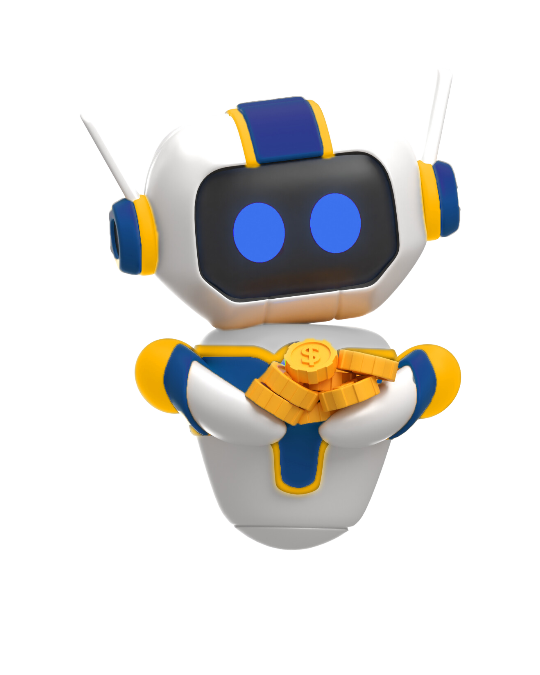 RERO Maskot