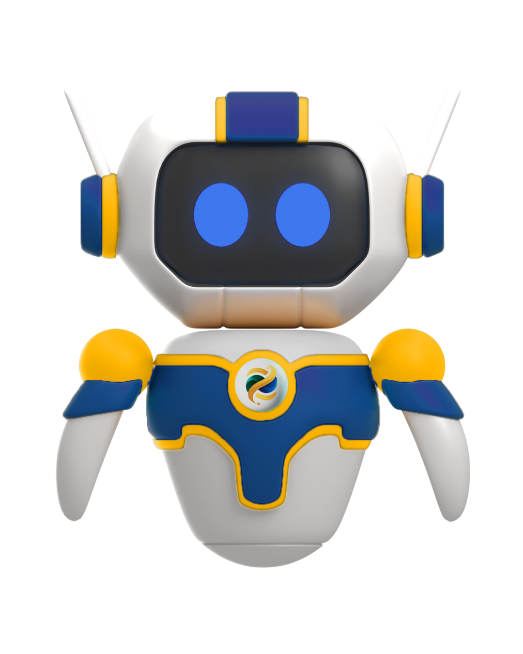 Maskot Kedua